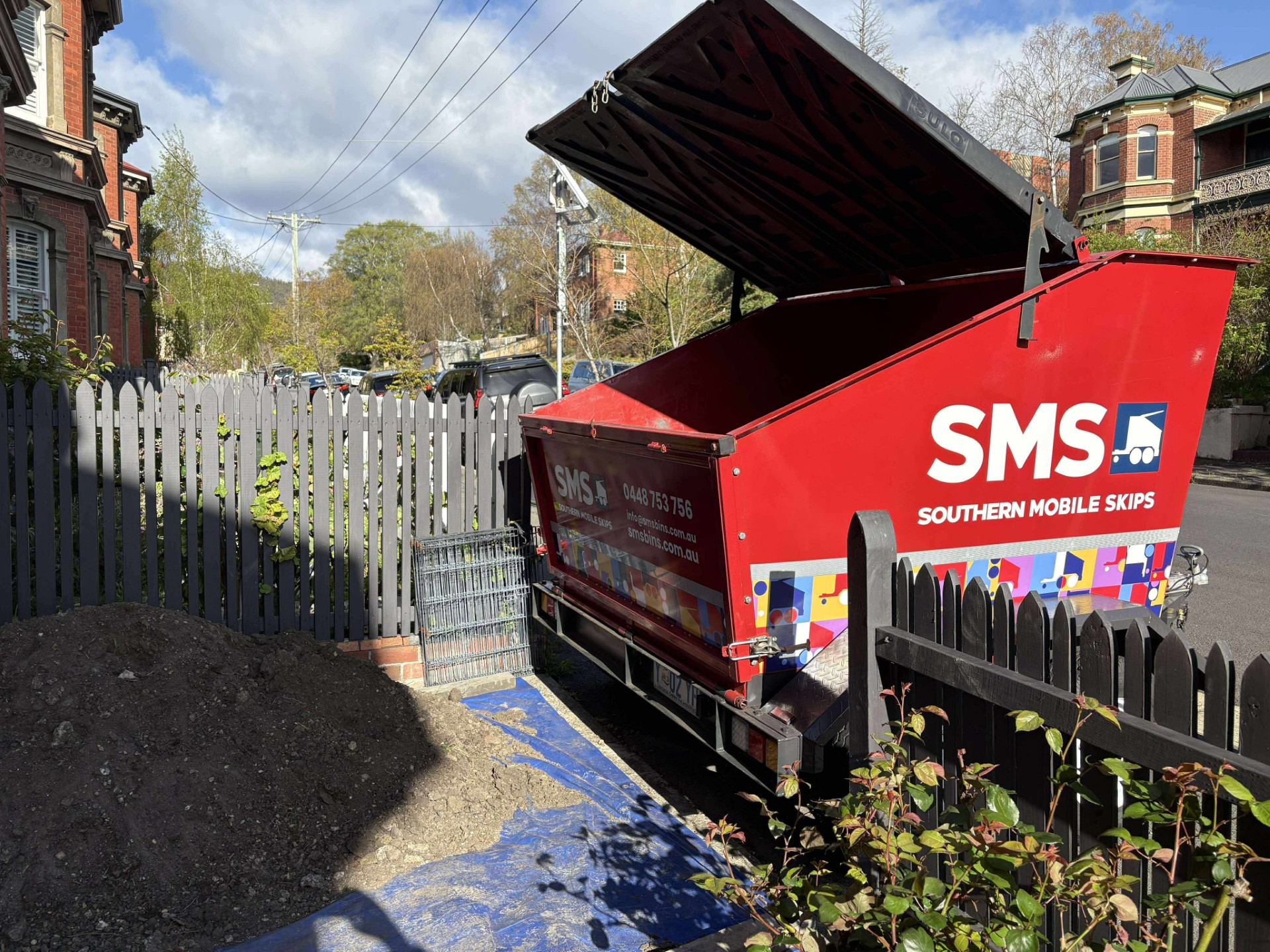 Affordable Skip Bins: Your Guide to Smart Waste Management Choices