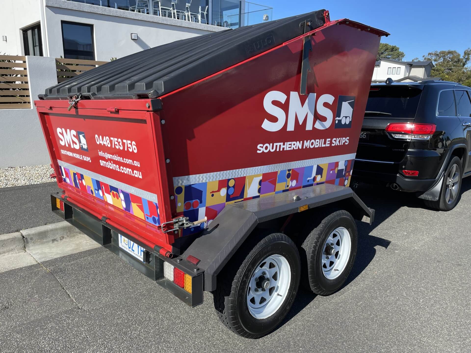 Choosing the Right Skip Bin Hire for Waste Removal Business in Southern Tasmania