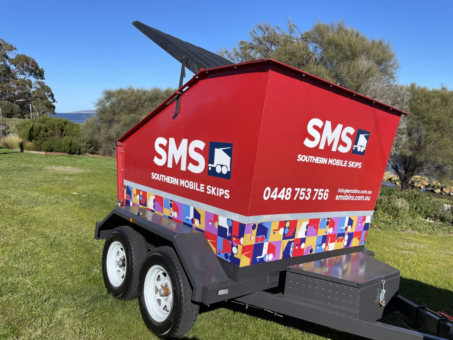 Choosing the Perfect Skip Bin Rental for Household Waste Management